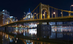 pittsburgh