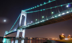 Il ponte di Verrazano