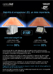 Lumen stability