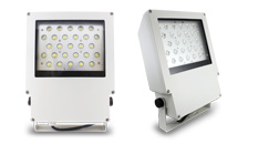 Schema illuminazione Spotlight 30W