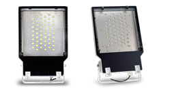 Schema illuminazione Spotlight 60W