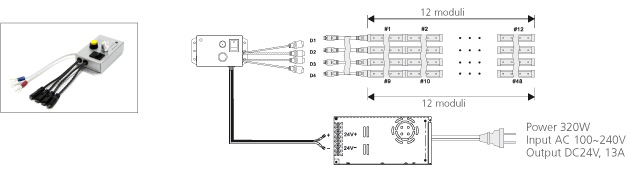 Light Bar