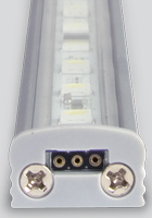 Foto scheda Light Bar