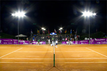 Tennis Scandiano