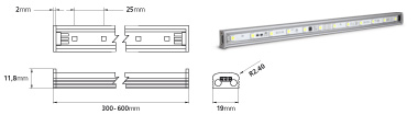 Proiezioni Light Bar