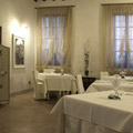 Installazione ristorante Antiche Mura