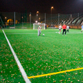 Installazione campo da calcio a 8 Ponte a Greve