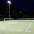 Installazione campo da tennis outdoor Fanano