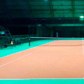 Installazione campi da tennis indoor Modena