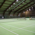 Installazione tennis Scandiano