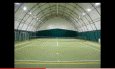 Video installazione campo da tennis con moduli ZHT4